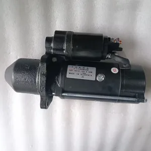 The Deutz AZF4513 11.130.836 starter motor is a 12V, 11T… — 2