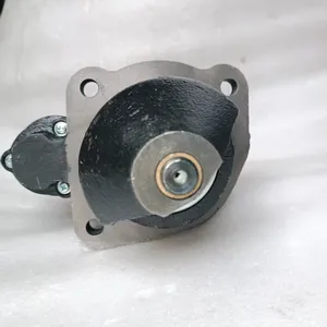 The Deutz AZF4513 11.130.836 starter motor is a 12V, 11T… — 3