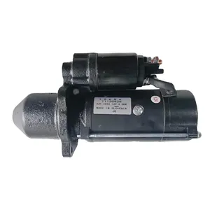The Deutz AZF4513 11.130.836 starter motor is a 12V, 11T…
