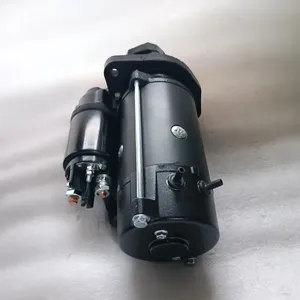 The Deutz AZF4513 11.130.836 starter motor is a 12V, 11T… — 4