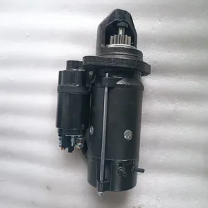 The Deutz AZF4513 11.130.836 starter motor is a 12V, 11T… — 5