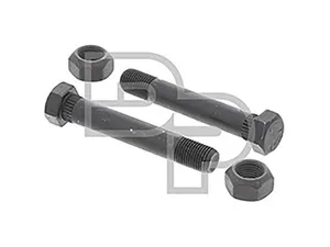 Dayton Parts B-110 Utility Trailer Spring Component