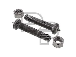 Dayton Parts B-111 Utility Trailer Spring Component