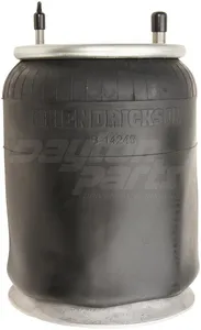 Dayton Parts B-14249 Air Spring - Rolling Lobe — 2