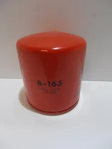 OLIEFILTER
