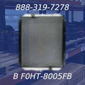 B F0HT-8005FB - Radiator