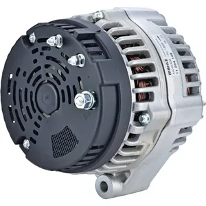 Alternator for Case/International Harvester MX210, MX230 Tractors; MAH-MG3 — 3