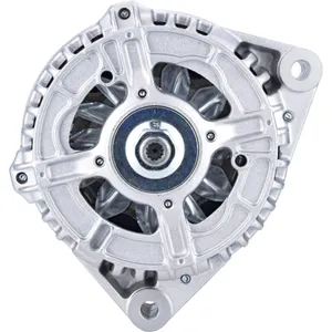 Alternator for Case/International Harvester MX210, MX230 Tractors; MAH-MG3 — 7