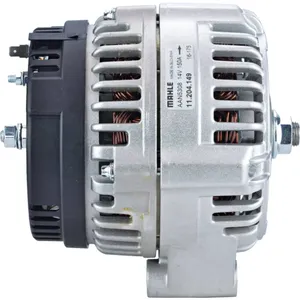 Alternator for Case/International Harvester MX210, MX230 Tractors; MAH-MG3 — 2