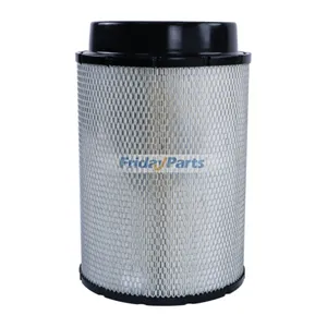 Air Filter 1529410 for Scania Engine DI 13 TIER III — 5