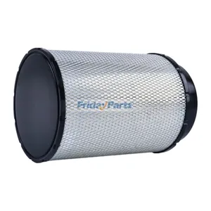 Air Filter 1529410 for Scania Engine DI 13 TIER III — 4