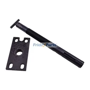 Boat Gimbal Bearing Puller Remover for Mercruiser Alpha Bravo OMC Cobra Volvo — 5