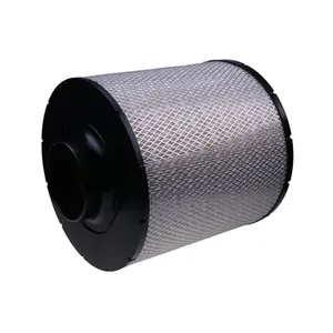 Air Filter replace WIX 42790 Fleetguard AH19037 Donaldson B105006 — 4