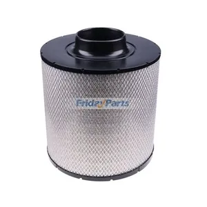 Air Filter replace WIX 42790 Fleetguard AH19037 B105006 — 2