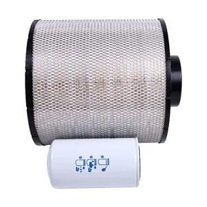 Filter Kit B105006 DBL7349 for Donaldson Cummins Engine 5.9L — 3