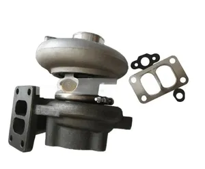 Turbocharger | Caterpillar 3024 | B238-9349