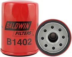 FILTRO SELLADO PARA LUBRICANTE BALDWIN B1400