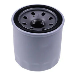 Oil Filter for Fleetguard LF3925 Donaldson P502067 Baldwin B1400 — 3