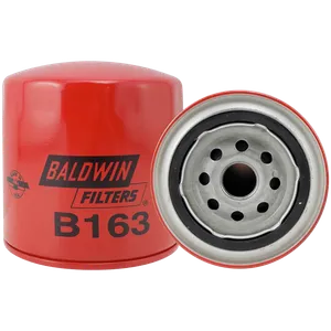 Baldwin Oil Filter B163