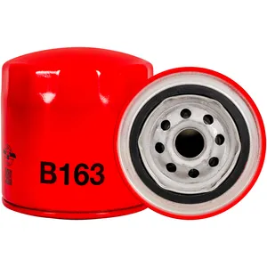 F-F Lube or Transmission Spin-on