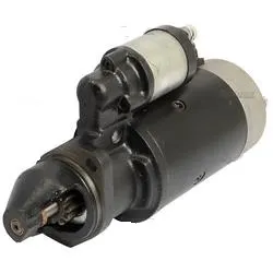 Startmotor 12 volt 3 kw