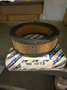 Air Filter, Several, New