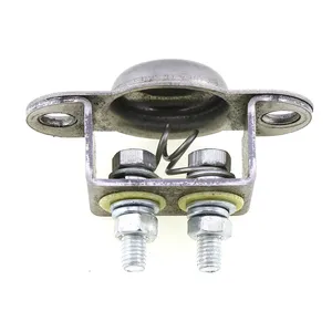 Glow Plug Indicator 15531-65950 for Kubota Tractor B20 B5200D B6200D B7200D L235 L275 M5950 — 3