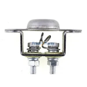 Glow Plug Indicator 15531-65950 for Kubota Tractor B20 B5200D B6200D B7200D L235 L275 M5950 — 2