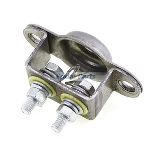 Glow Plug Indicator 15531-65950 for Kubota Tractor B20 B5200D B6200D B7200D L235 L275 M5950 — 5