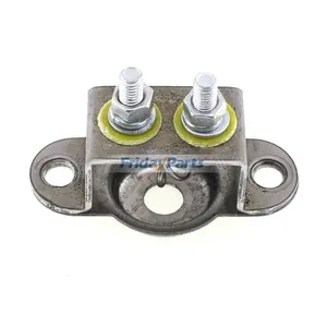 Glow Plug Indicator 15531-65950 for Kubota Tractor B20 B5200D B6200D B7200D L235 L275 M5950 — 4