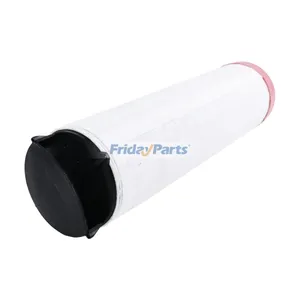 Air Filter for Volvo D5D Perkins 1004.4 1006.6 1006.60T 1006.60TW 1006.6T John Deere 4045T Engine - Replaces Donaldson P780036 — 2