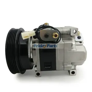 A/C Compressor B26K61450D for Mazda 323 323F Protege Protege5