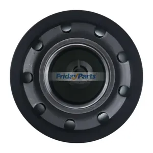 Lube Spin-On Filter LF14009NN DBL7300 LFP3000XL B40142 for Freightliner Western Star Truck Versatile Tractor — 6