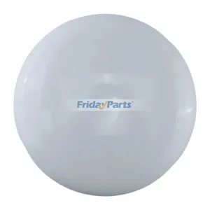Lube Spin-On Filter LF14009NN DBL7300 LFP3000XL B40142 for Freightliner Western Star Truck Versatile Tractor — 7