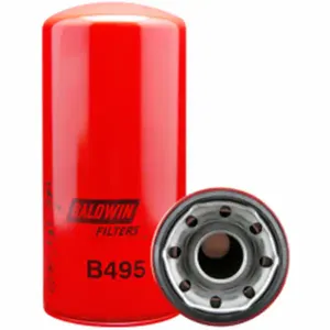 B495 Oil Filter