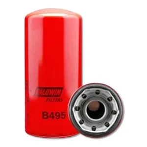 BALDWIN:B495