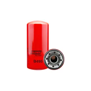 Baldwin B495 Filter Oil