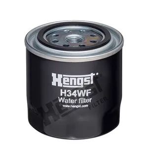 Филтър за охладителна течност HENGST H34WF