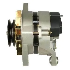 Dynamo 55 amp Fiat, Case IH / International, Same