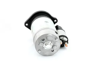 Startmotor — 2