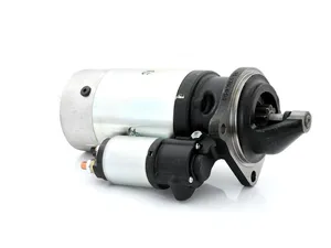 Startmotor