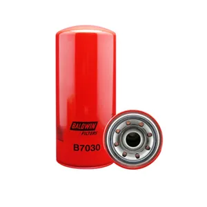 Filtro olio avvitato SP4544 =B7030 = HIFI SO 3640