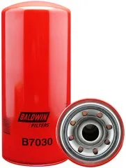 FILTRO SELLADO PARA LUBRICANTE B7030