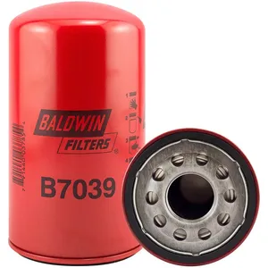 Filtr oleju B7039