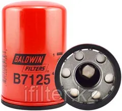 B7125 Фильтр масляный BALDWIN