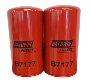 B7177 Baldwin Lube Spin-on - Pack of 1 — 2