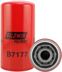 Filtro olio B7177 = HIFI SO10046