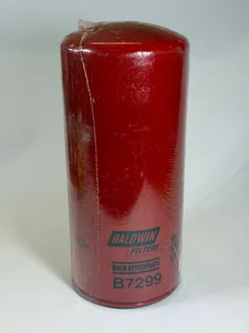 Baldwin B7299 Spin-On Lube / Oil Filter