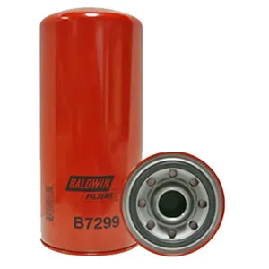 Baldwin Spin-on Lube Filter | B7299