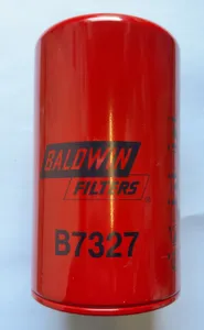 Baldwin B7327 Oil Filter